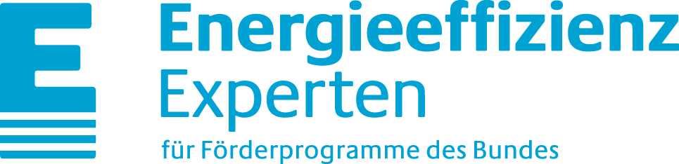 Energieeffizienz Experten Dena Logo
