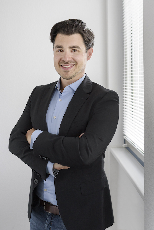 Lucas Möhl Energieberater